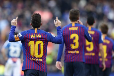 Раздялата е близо: Меси отказа да тренира с Барса