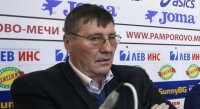 Георги Глушков: Не смятам, че членовете на федерацията трябва да се обръщат към нас с отворени писма, защото те не допринасят за решаването на проблемите