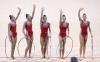 Гимнастичките ни се завърнаха с пет медала от Баку (видео)