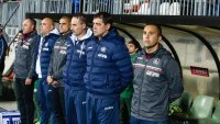 Хубчев обяви състава на националния отбор за контролите с Казахстан и Босна