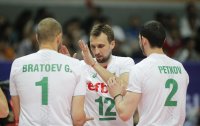 България започна с трудна победа в Лигата на нациите