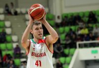 България без Везенков в световните квалификации