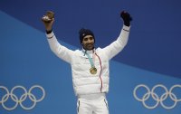 Фуркад пред БНТ: Горд съм, че успях да стана олимпийски шампион за трети път (ВИДЕО)