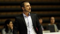 Асен Николов: Надявам се да направим по-добри мачове срещу Балкан