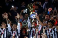 Ювентус спечели Купата на Италия (видео)
