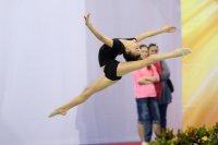 Българските гимнастички спечлиха 7 медала на международен турнир в Будапеща