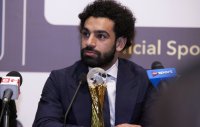 Салах бе избран за Футболист №1 на Африка за 2017 г.