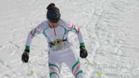 Антония Григорова: В Пьонгчанг ще направя всичко възможно да подобря класирането си от досегашните олимпийски игри (Видео)