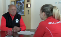 Иван Лебанов в специално интервю за БНТ: Ски-бегачите ни са в добра кондиция преди Пьонгчанг, Веселин Цинзов има голям потенциал (ВИДЕО)