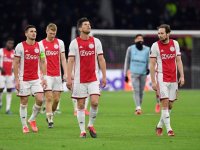 Нидерландия обяви нулева година за футбола