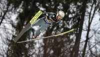 Владимир Зографски се класира за състезанието на голяма шанца по ски скок в Норвегия