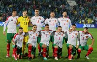 България остава на 40-о място в ранглистата на ФИФА