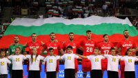 България с тежка загуба от Иран в Лигата на нациите
