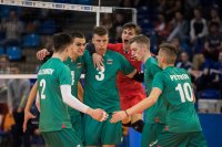 България U18 завърши на шесто място на Европейското
