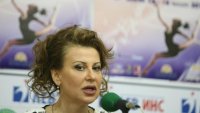 Илиана Раева: "България има много силен ансамбъл и много силен отбор индивидуално"