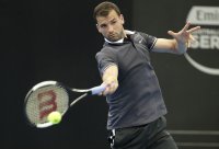 Григор Димитров е на 1/4-финал в Бризбейн