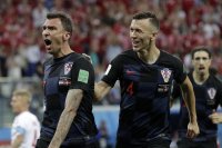 Хърватия срази Дания след дузпи и е на 1/4-финал