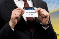 Байерн и Реал в сблъсък на полуфиналите в Шампионска лига