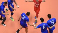 Русия спечели волейболната Лига на нациите
