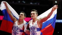 Русия с най-много златни медали от Европейския спортен шампионат
