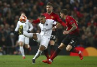 ПСЖ нанесе първа загуба на Юнайтед на Оле