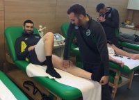 Владо Стоянов: След първата операция лекарите ми казаха, че трябва да ми отрежат крака