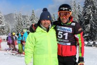 Янков и Пенчева с нови титли на Държавното първенство по сноуборд в Банско (Видео)