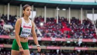 Александра Начева спечели приза "Най-добър млад спортист на България" 2018
