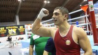 Петър Белберов ще защитава титлата си от „Странджа”