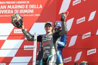 Дебютен успех за Морбидели в MotoGP, Довициозо поведе в класирането