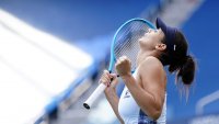 Пиронкова стана 156-а в света след представянето си на "US Open"