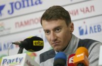 Красимир Анев: Няма да се връщам, приключих с биатлона