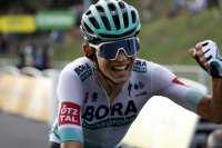 Немец с успех в 16-ия етап на Тур дьо Франс
