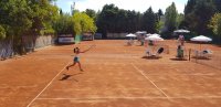 Аршинкова и Топалова се класираха за четвъртфиналите във Варна