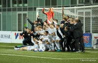 ЦСКА-София срещу островитяни, ако победи БАТЕ в Лига Европа