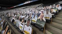 Отварят частично стадионите в Германия за мачовете в Бундеслигата