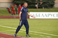 Наставникът на БАТЕ: ЦСКА-София е добре балансиран отбор