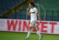 Божидар Краев: Искам да стана Футболист №1 на България за 2020 г.