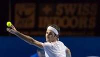 Залата в Базел няма да бъде преименувана на "Роджър Федерер" засега