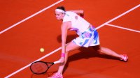 Петра Квитова достигна втори полуфинал на "Ролан Гарос" в кариерата си
