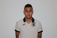 Доминик Янков се присъедини към лагера на България U21