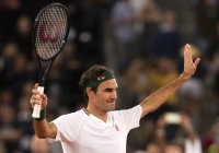 Роджър Федерер се завръща в игра на "Australian Open"