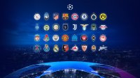 Това са отборите, които ще оформят групите в Шампионската Лига