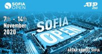 Впечатляващо! Финалисти от "Големия шлем" и куп звезди на световния тенис идват за най-силния "Sofia Open"!