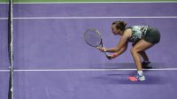 Цветана Пиронкова срещу Барбора Крейчикова в третия кръг на "Ролан Гарос"
