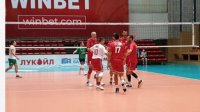 ЦСКА завърши с победа на предварителния турнир в Бургас