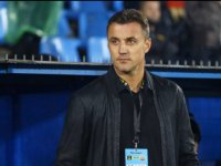 Станислав Генчев: Трябва да разчитаме на отборната игра и самочувствието на терена, за да победим ЛАСК