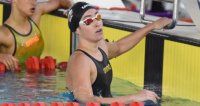 Диана Петкова подобри 32-годишен олимпийски рекорд