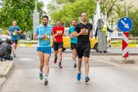 Пловдивският маратон няма да се проведе тази година