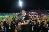 Крушарски: Локомотив (Пд) ще продължи да играе хубав футбол и без Акрапович